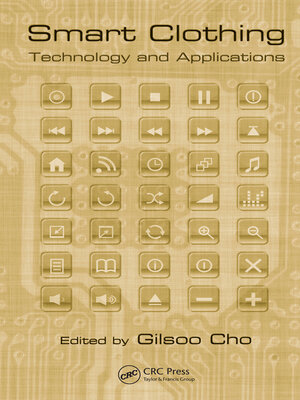 cover image of Smart Clothing